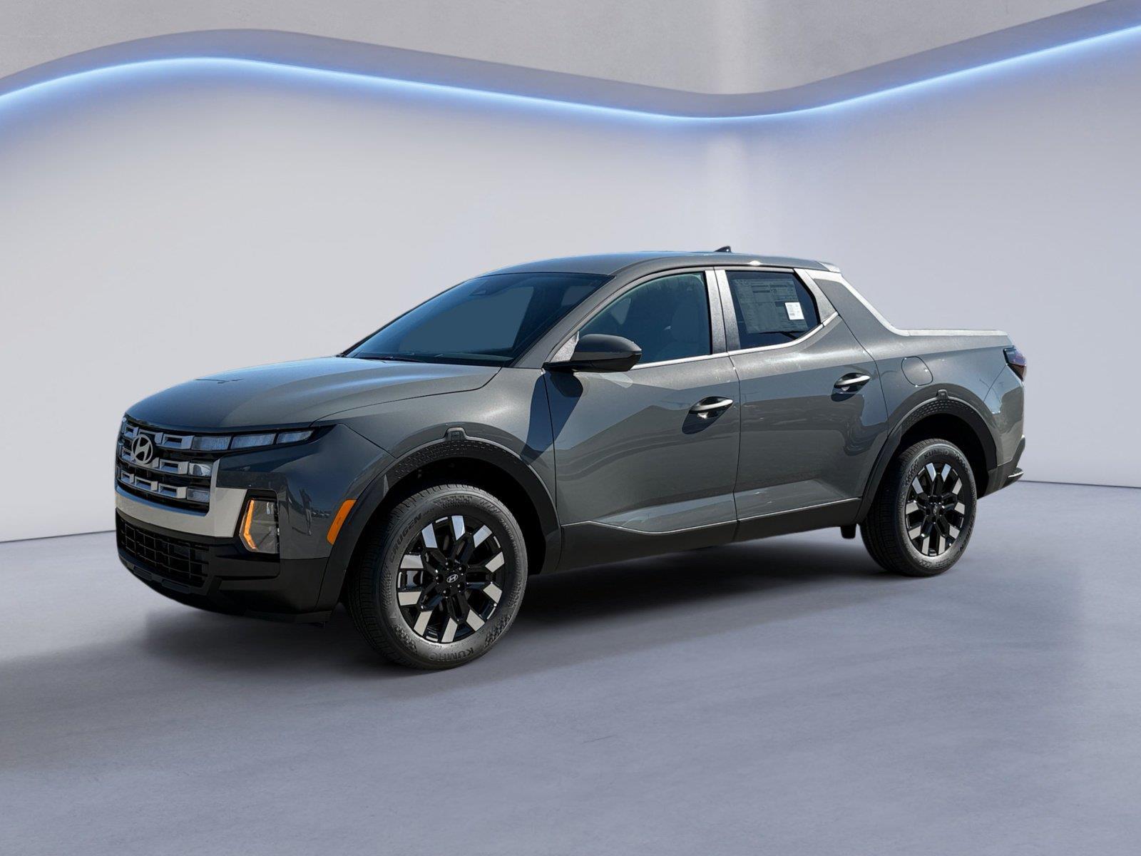 2027 Hyundai Santa Cruz SE