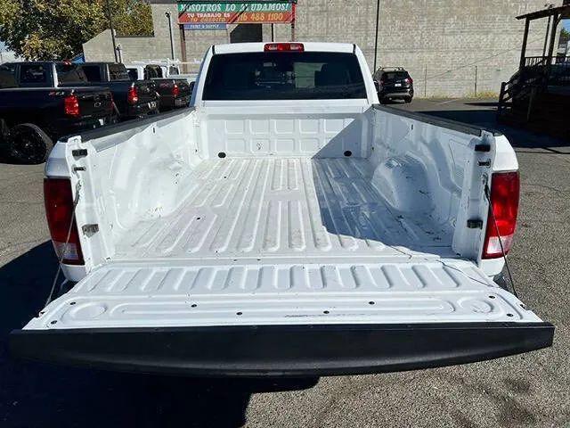 2015 Ram 3500 Tradesman