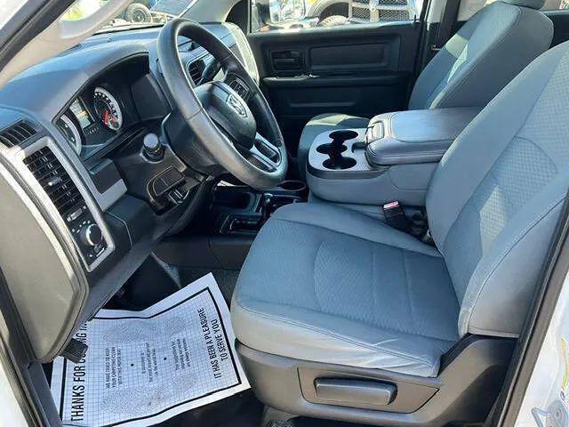 2015 Ram 3500 Tradesman