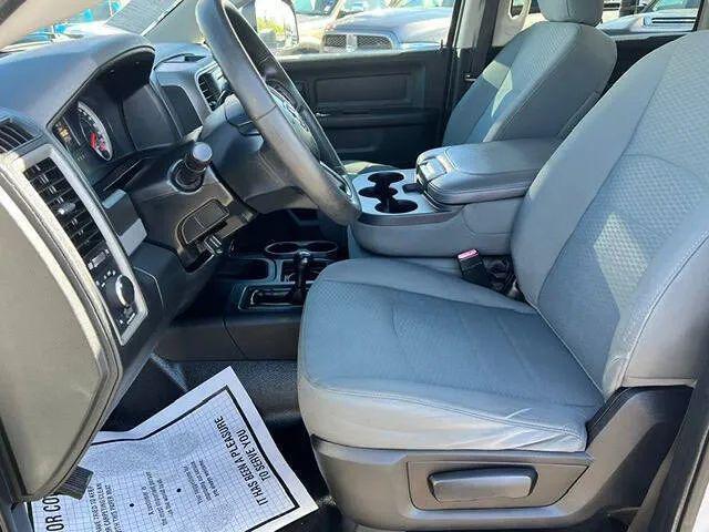 2015 Ram 3500 Tradesman