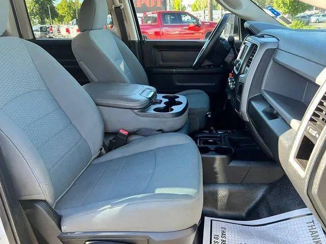 2015 Ram 3500 Tradesman