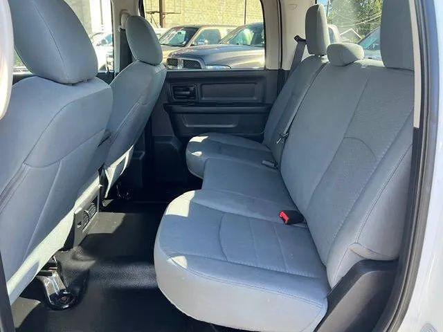 2015 Ram 3500 Tradesman
