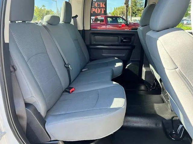 2015 Ram 3500 Tradesman