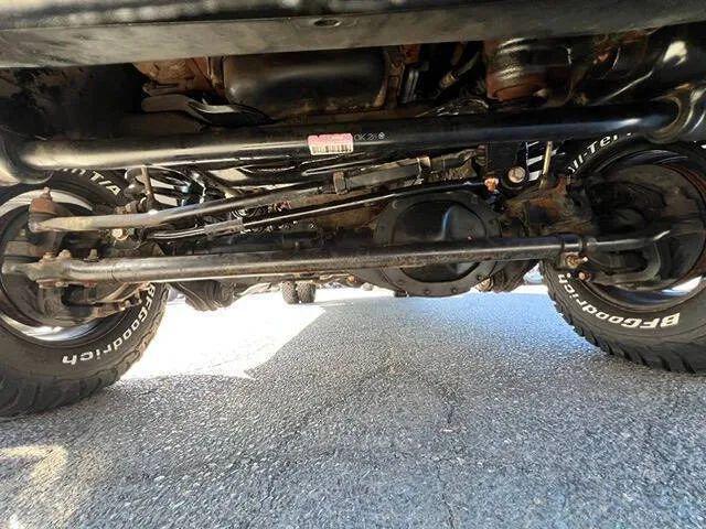 2015 Ram 3500 Tradesman