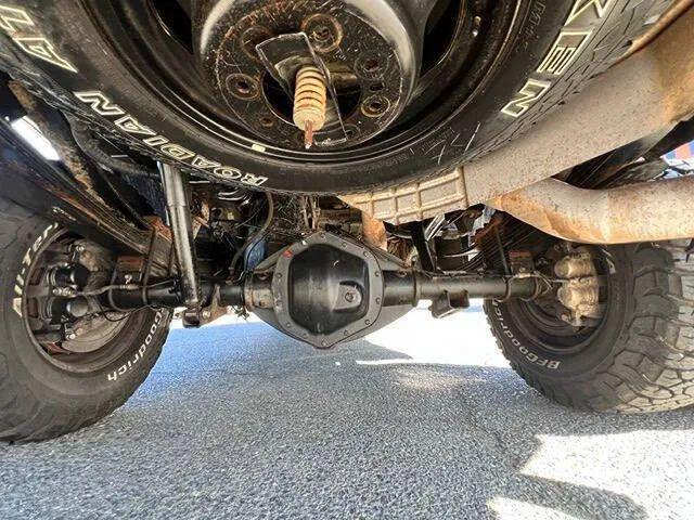2015 Ram 3500 Tradesman