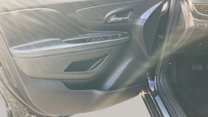 2021 Buick Encore AWD Preferred