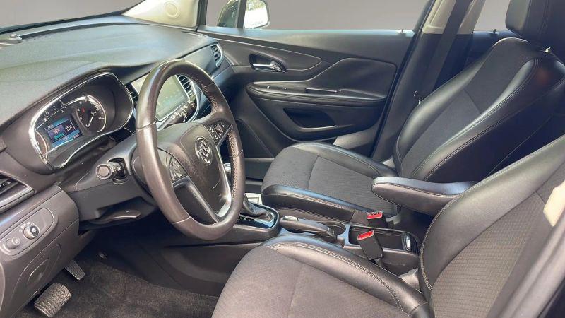 2021 Buick Encore AWD Preferred