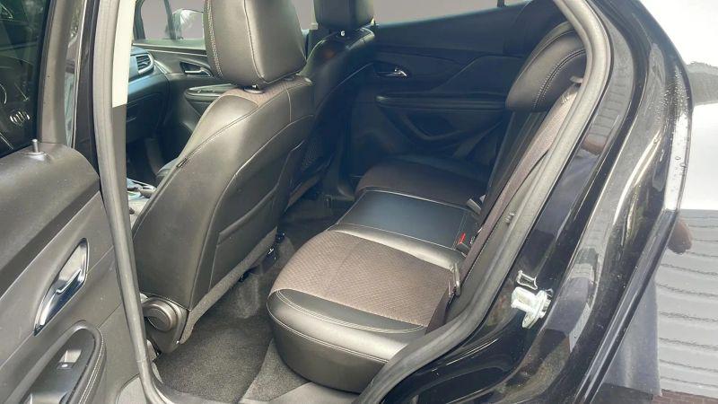 2021 Buick Encore AWD Preferred
