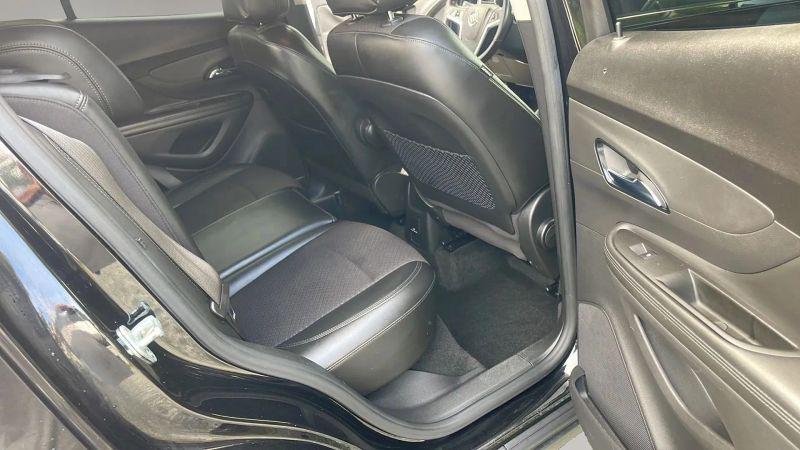 2021 Buick Encore AWD Preferred