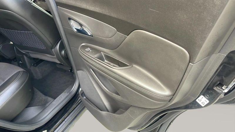 2021 Buick Encore AWD Preferred