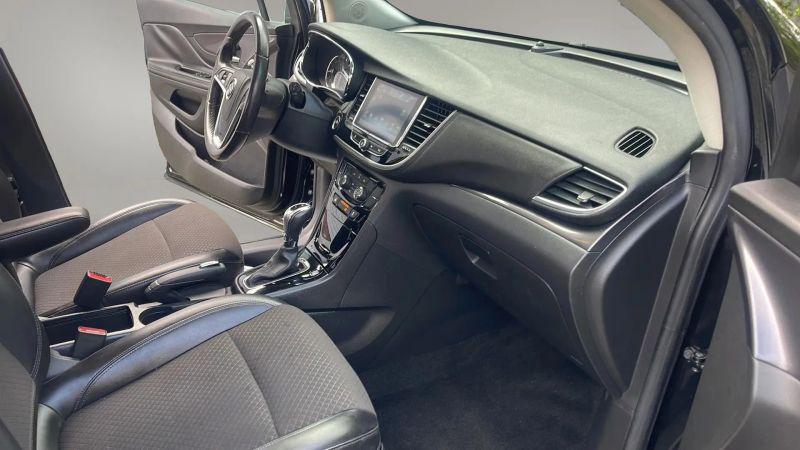 2021 Buick Encore AWD Preferred