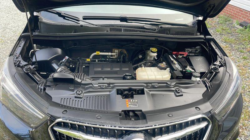 2021 Buick Encore AWD Preferred