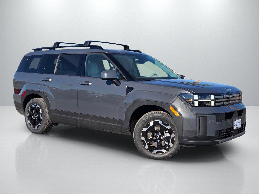 2027 Hyundai Santa Fe SEL