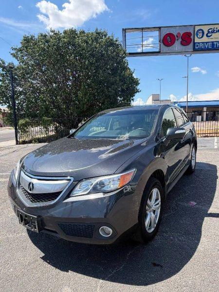 2015 Acura RDX Base for sale in Fort Worth, TX