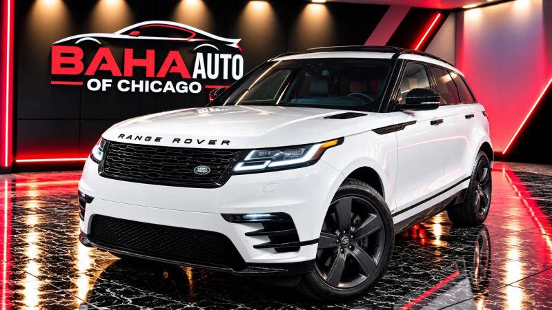 2025 Land Rover Range Rover Velar P250 Dynamic SE for sale in Chicago, IL