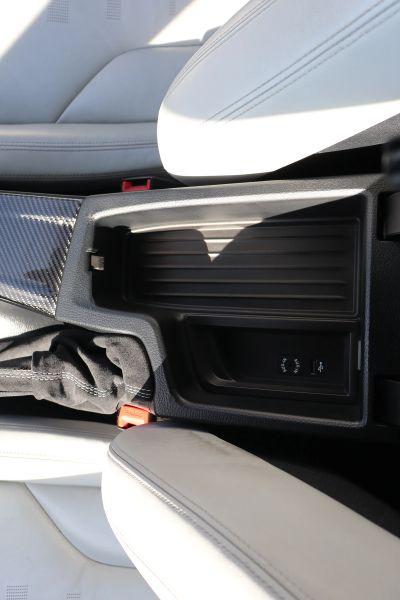 2015 BMW M3 Base