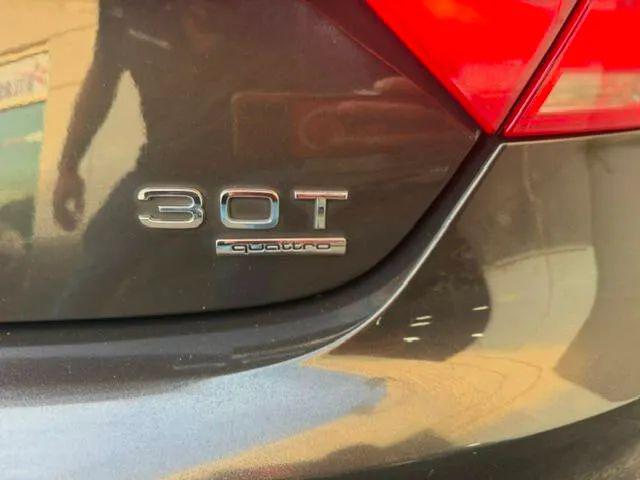 2014 Audi A7 3.0T Premium Plus