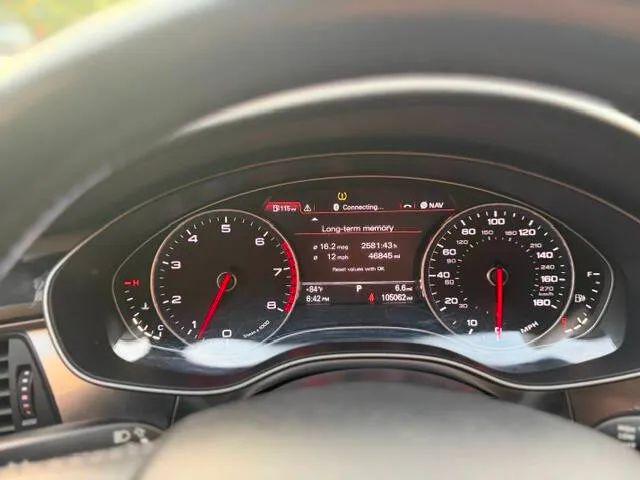 2014 Audi A7 3.0T Premium Plus