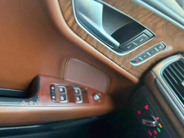 2014 Audi A7 3.0T Premium Plus
