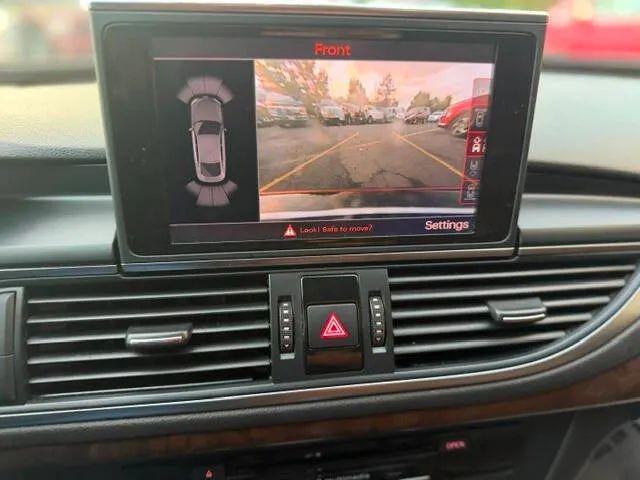 2014 Audi A7 3.0T Premium Plus