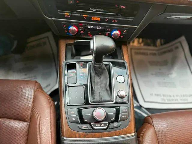 2014 Audi A7 3.0T Premium Plus