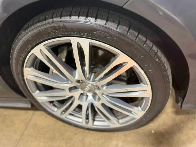 2014 Audi A7 3.0T Premium Plus