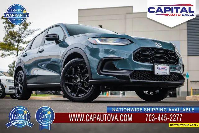 2024 Honda HR-V AWD Sport for sale in Chantilly, VA