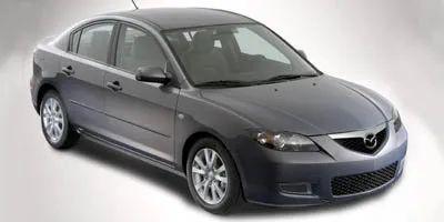 2007 Mazda Mazda3 i for sale in Watauga, TX