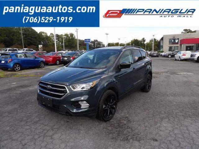 2019 Ford Escape SE for sale in Dalton, GA