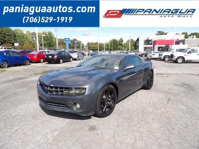 2011 Chevrolet Camaro 2LT for sale in Dalton, GA