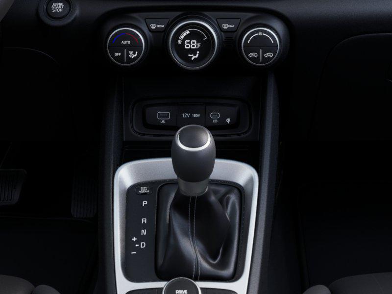 New 2026 White Hyundai SEL image 16