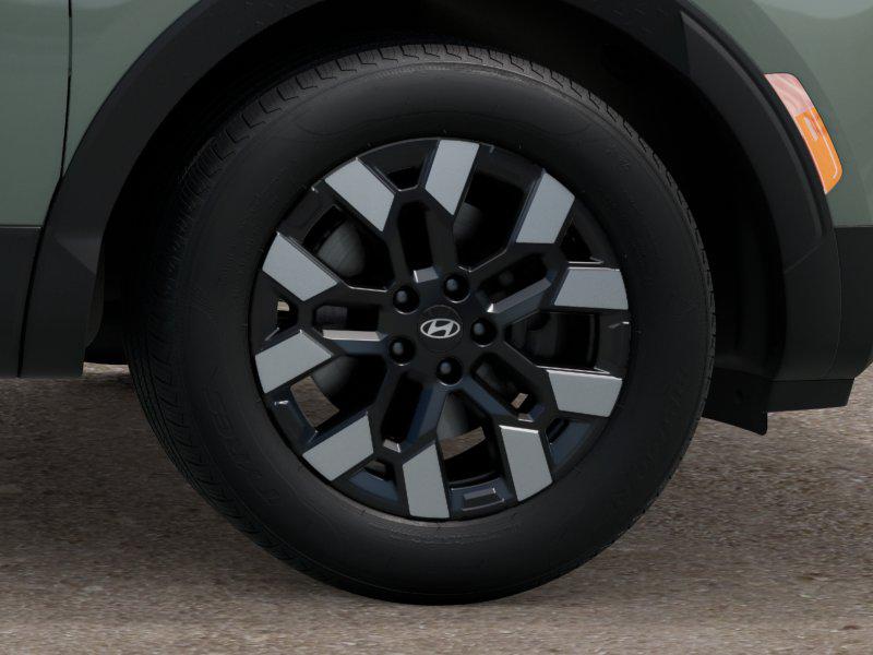 New 2027 Green HYUNDAI SE FWD image 8