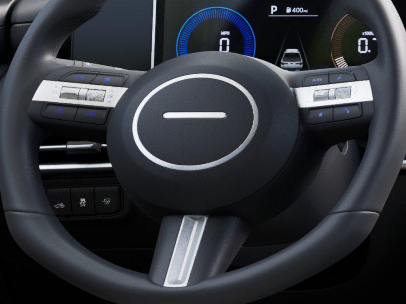 New 2027 Green HYUNDAI SE FWD image 15