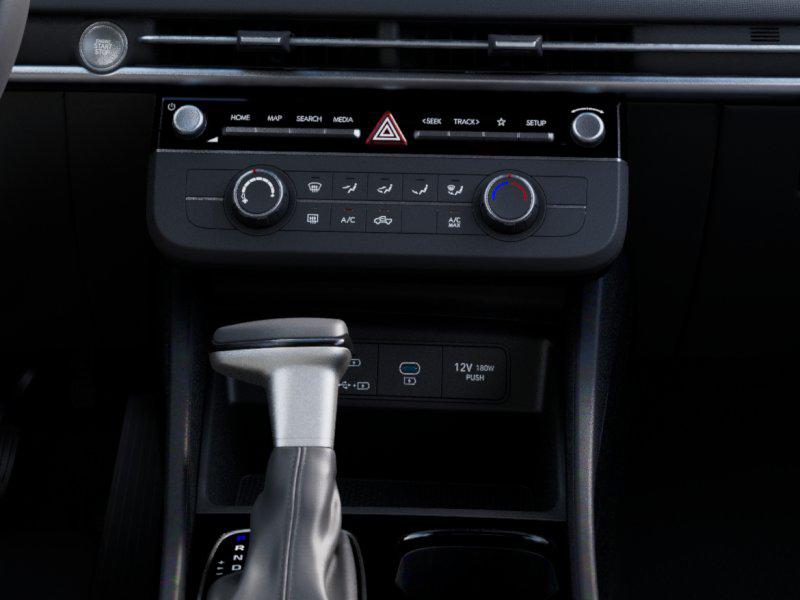 New 2027 Green HYUNDAI SE FWD image 16