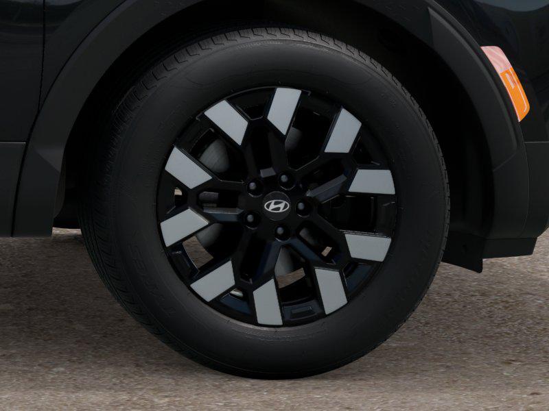New 2027 Black HYUNDAI SEL Activity FWD image 8