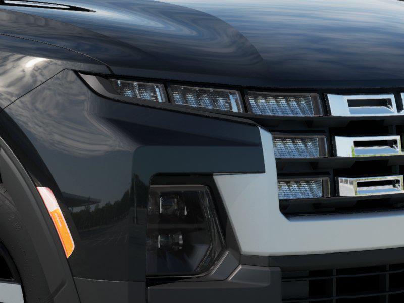 New 2027 Black HYUNDAI SEL Activity FWD image 9