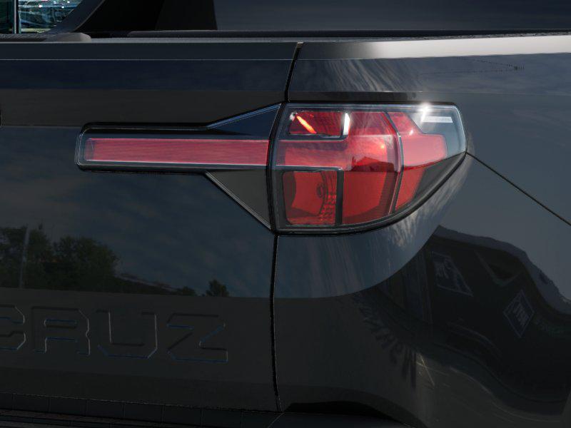 New 2027 Black HYUNDAI SEL Activity FWD image 10