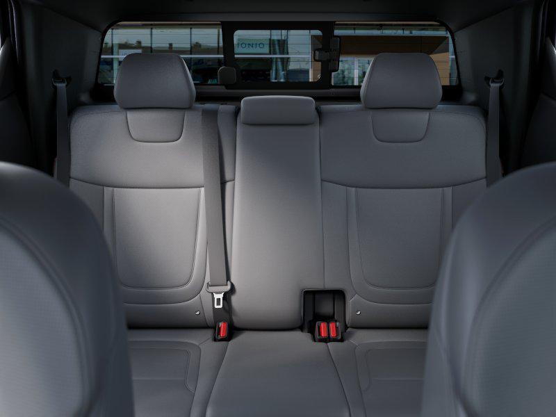 New 2027 Black HYUNDAI SEL Activity FWD image 12