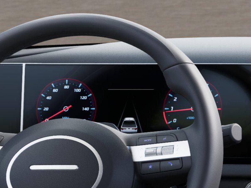 New 2027 Black HYUNDAI SEL Activity FWD image 14