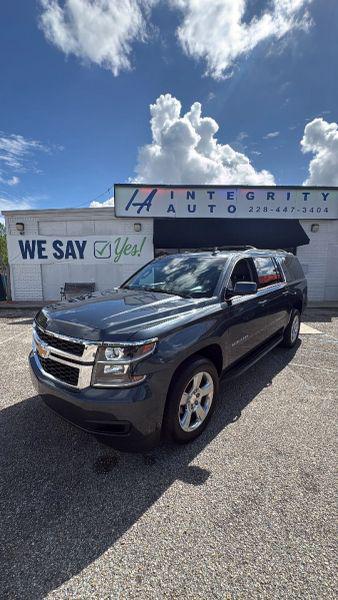 2020 Chevrolet Suburban 2WD LT for sale in Ocean Springs, MS