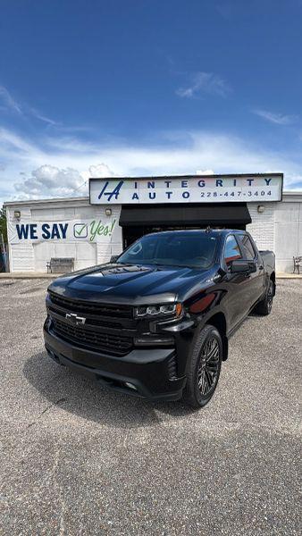 2019 Chevrolet Silverado 1500 RST for sale in Ocean Springs, MS