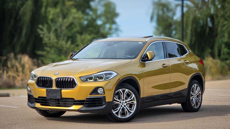 2019 BMW X2 xDrive28i for sale in Madison, WI
