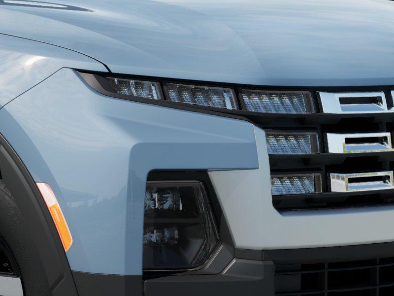 New 2027 Blue HYUNDAI SEL Activity FWD image 9