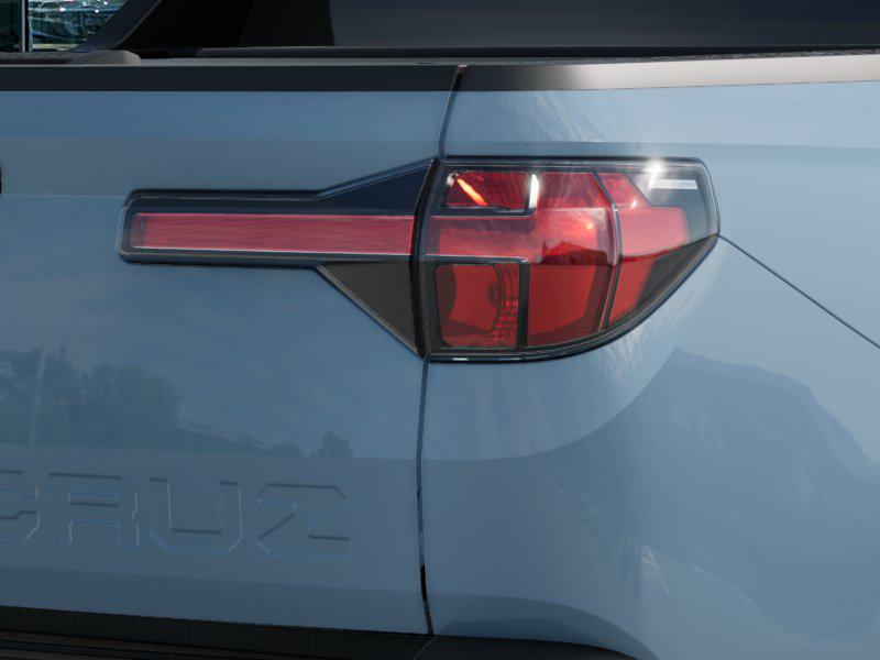 New 2027 Blue HYUNDAI SEL Activity FWD image 10