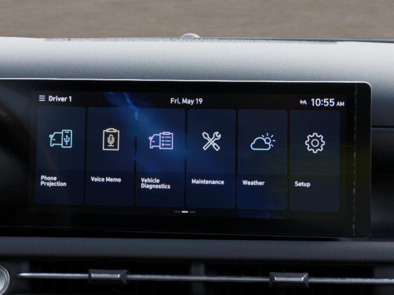 New 2027 Blue HYUNDAI SEL Activity FWD image 13