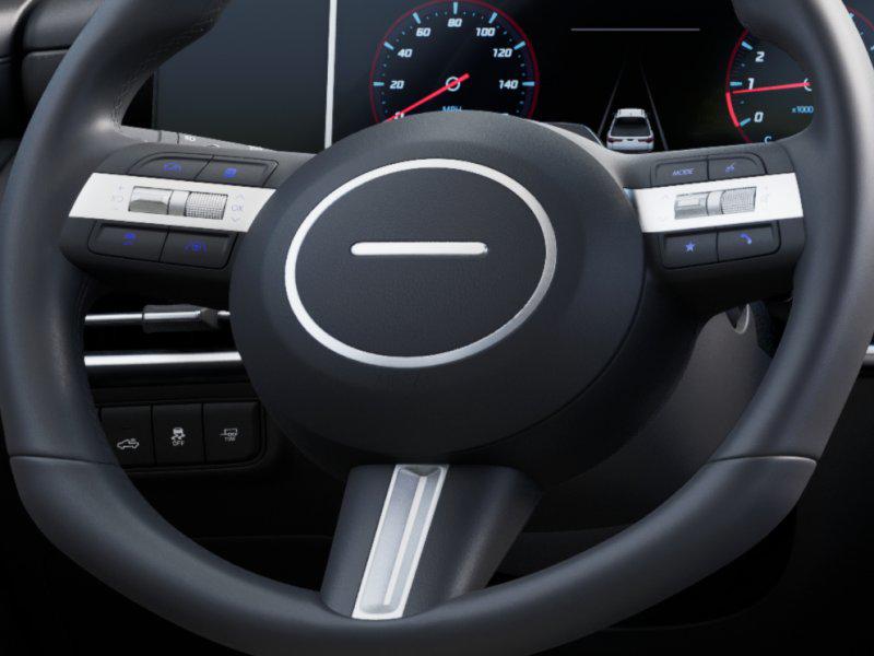 New 2027 Blue HYUNDAI SEL Activity FWD image 15