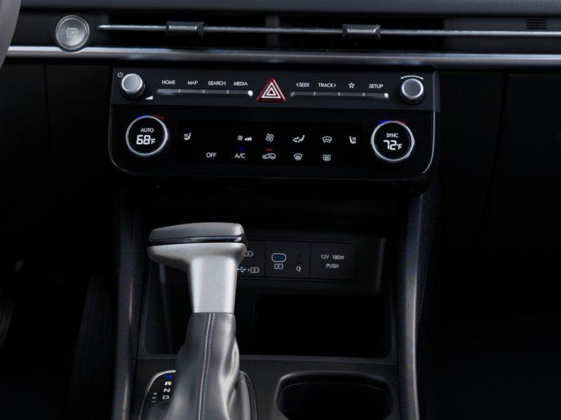New 2027 Blue HYUNDAI SEL Activity FWD image 16