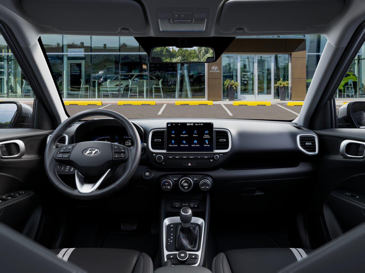 New 2026 Ecotronic Gray HYUNDAI SEL image 11
