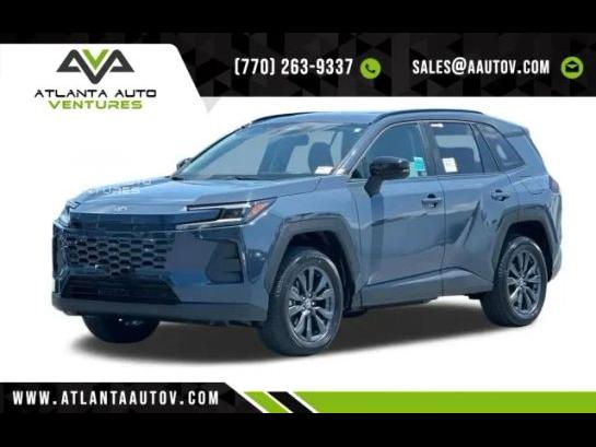 2026 Toyota RAV4 XLE Premium for sale in Roswell, GA