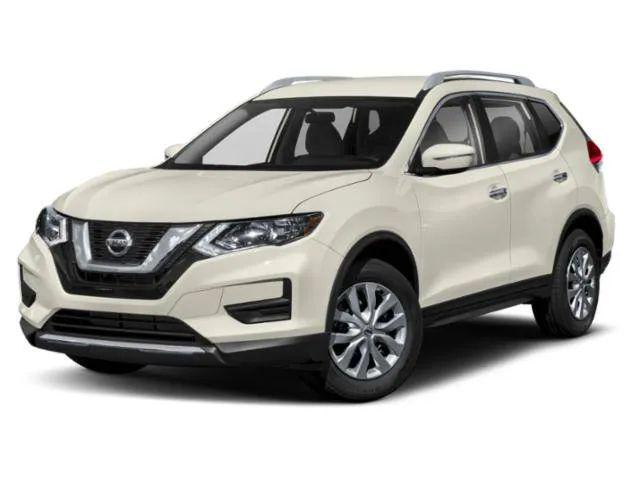 2017 Nissan Rogue S for sale in Dallas, TX